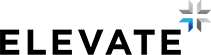 Elevate Multicolor Logo